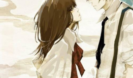 男女爱情漫画,男女爱情漫画中的甜蜜瞬间