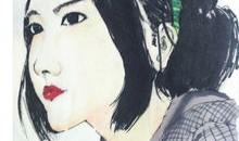 女演员漫画,揭秘女演员的卡通形象