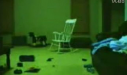 吓人视频,揭秘那些令人毛骨悚然的吓人视频